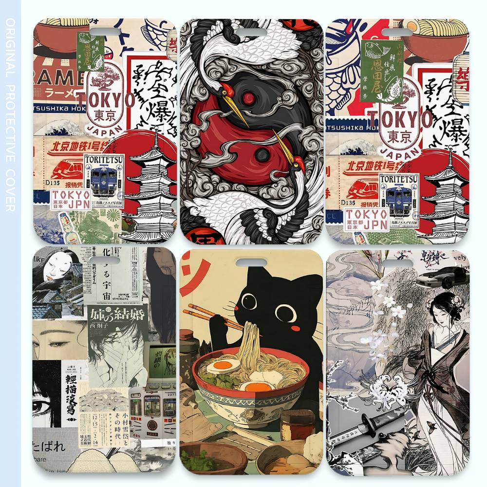 Japanese Man Lifestyle - Japanese Style Art Japan Trendy Luxury