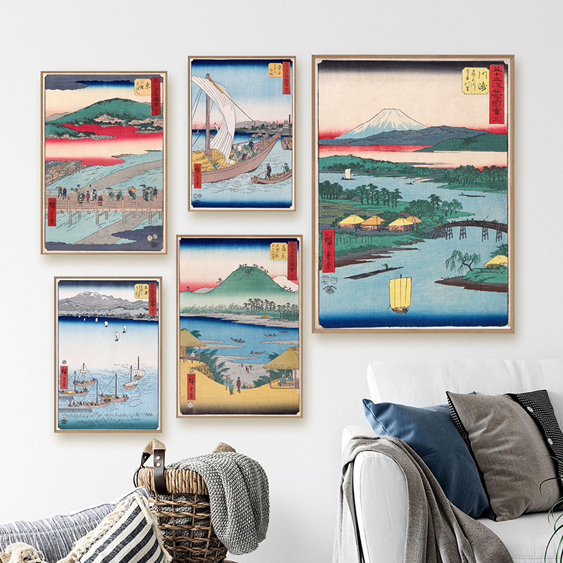 Japanese Traditional Landscape - Japanese Lifestyle Home บทวิจารณ์และราคา