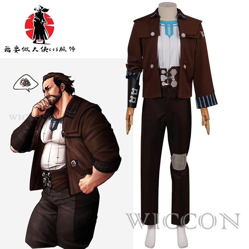 BGame Arcane Vander Cosplay Co - Japanese Lifestyle บทวิจารณ์และราคา