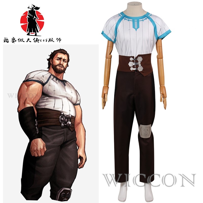 BGame Arcane Vander Cosplay Co - Japanese Lifestyle บทวิจารณ์และราคา