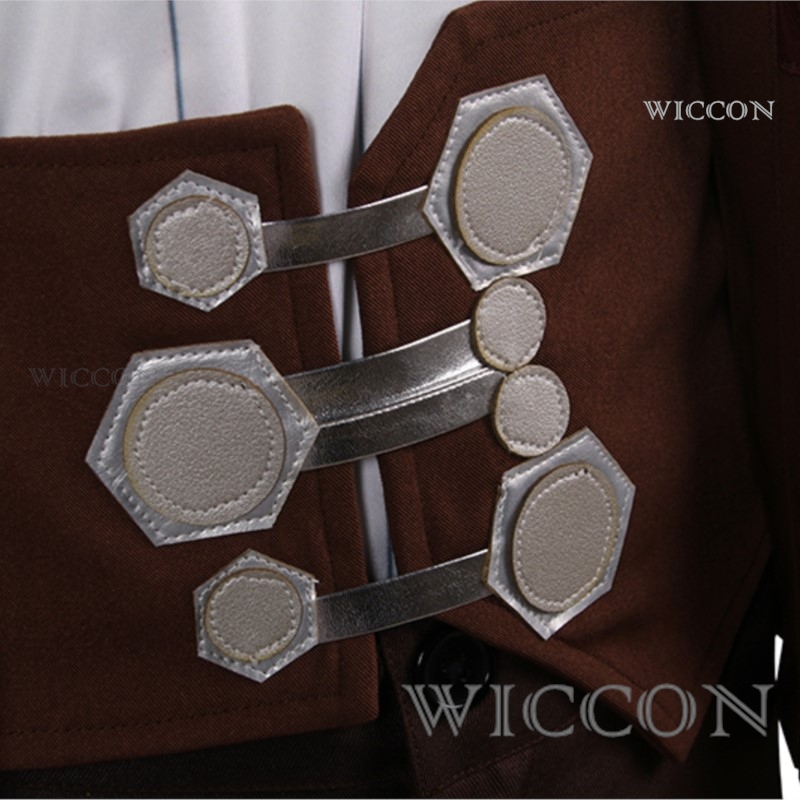 BGame Arcane Vander Cosplay Co - Japanese Lifestyle บทวิจารณ์และราคา