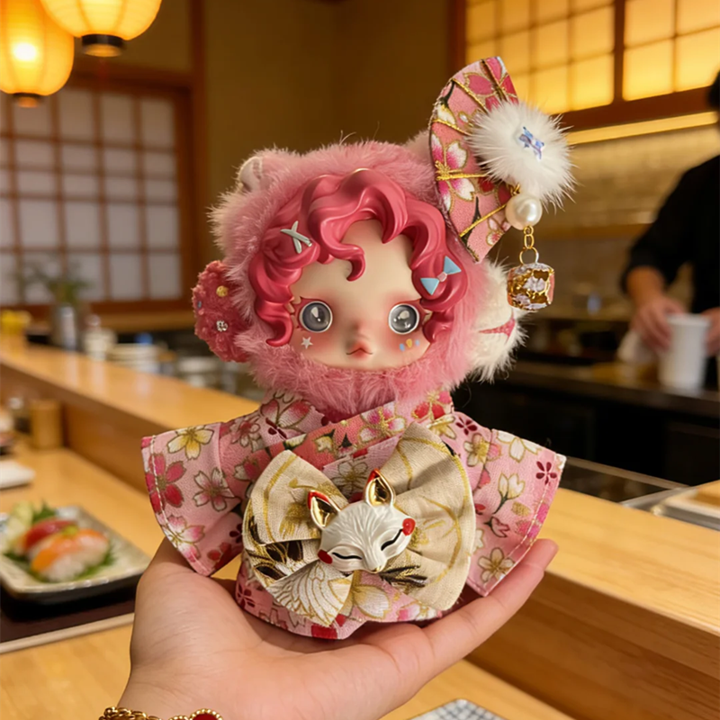For 14cm Natasha Doll Japanese - Japanese Lifestyle Clothing บทวิจารณ์และราคา