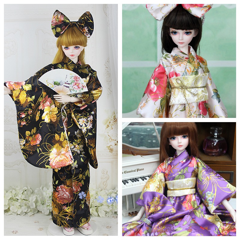 1/6 1/4 1/3 BJD Accessories do - Japanese Lifestyle Clothing บทวิจารณ์และราคา