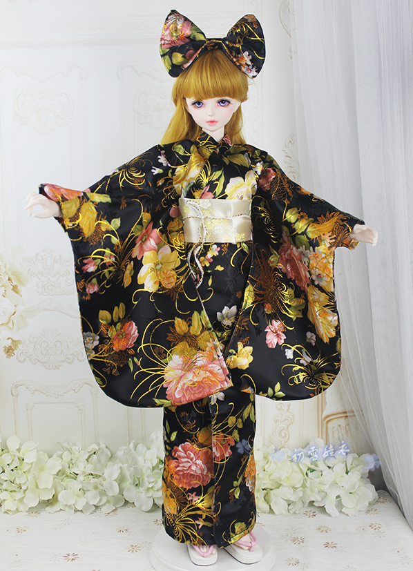 1/6 1/4 1/3 BJD Accessories do - Japanese Lifestyle Clothing บทวิจารณ์และราคา