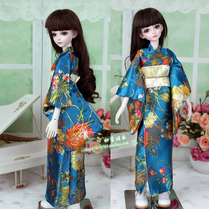 1/6 1/4 1/3 BJD Accessories do - Japanese Lifestyle Clothing บทวิจารณ์และราคา