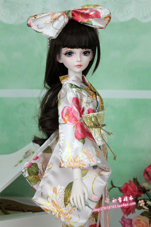 1/6 1/4 1/3 BJD Accessories do - Japanese Lifestyle Clothing บทวิจารณ์และราคา