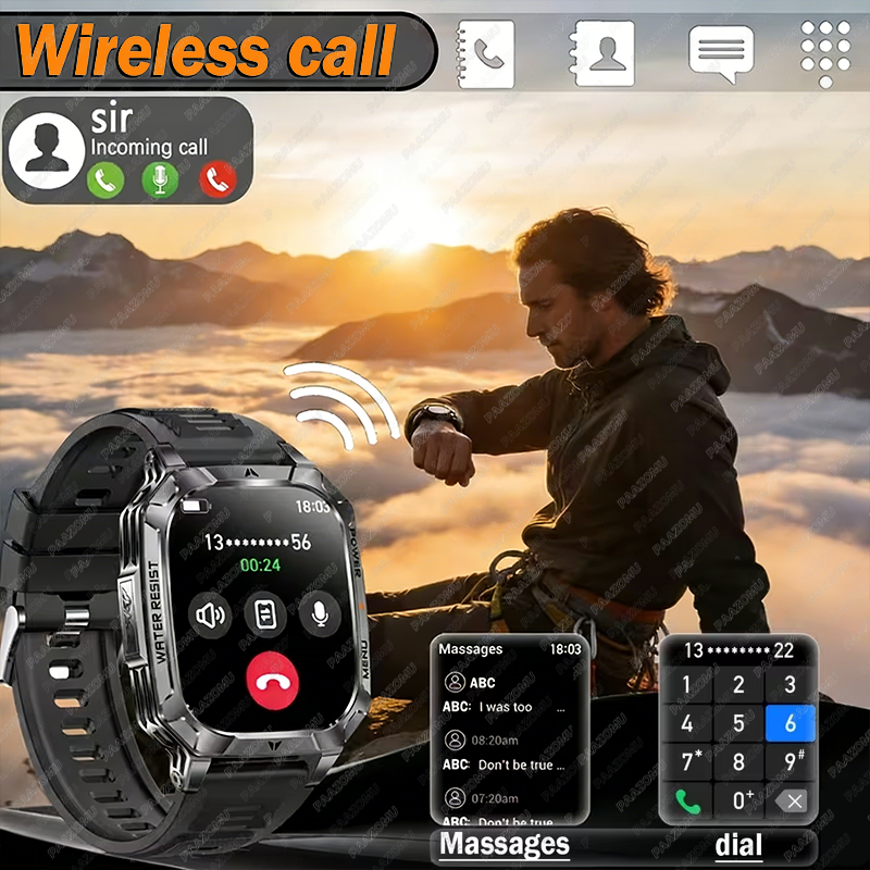 2026 New sporty style 1400mAh  - Japanese Man Lifestyle บทวิจารณ์และราคา