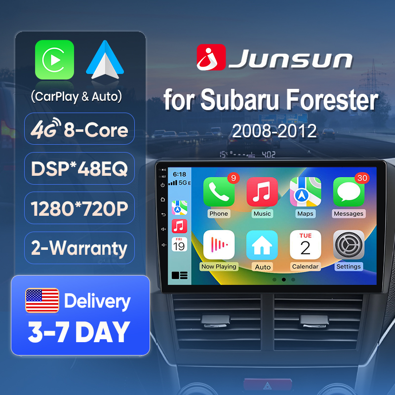 Junsun AI Voice Car Stereo Rad - Japanese Lifestyle In Hindi บทวิจารณ์และราคา