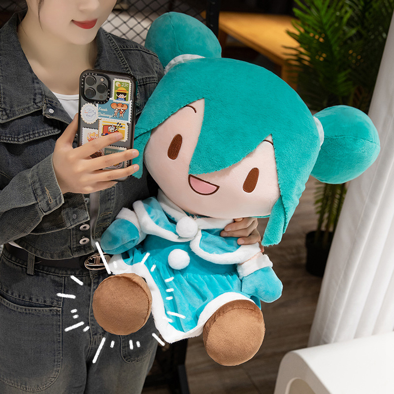 Big Size Cartoon Hatsune Miku  - Japanese Lifestyle Movie บทวิจารณ์และราคา