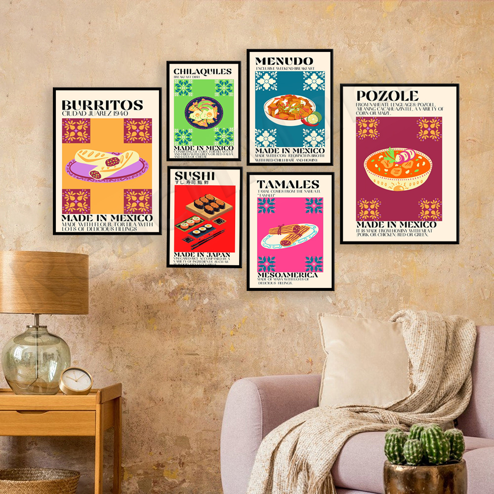 Italian Mexican Japanese cuisi - Japanese Life Quotes บทวิจารณ์และราคา
