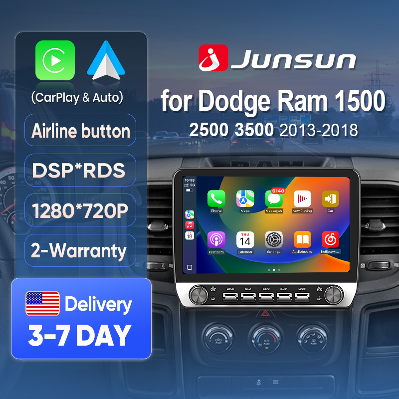 Junsun AI Voice Car Stereo Rad - Japanese Lifestyle In Hindi บทวิจารณ์และราคา