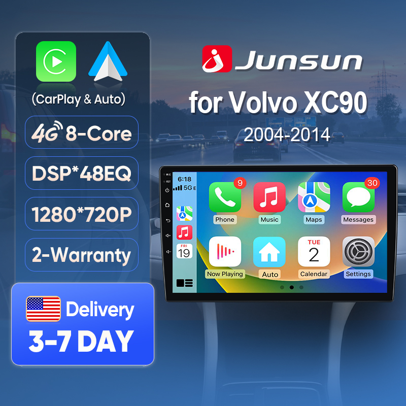 Junsun AI Voice Car Stereo Rad - Japanese Lifestyle In Hindi บทวิจารณ์และราคา