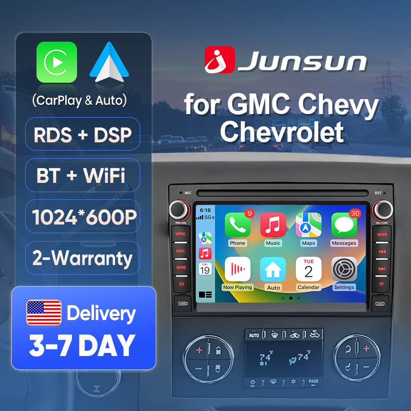 Junsun AI Voice Car Stereo Rad - Japanese Lifestyle In Hindi บทวิจารณ์และราคา