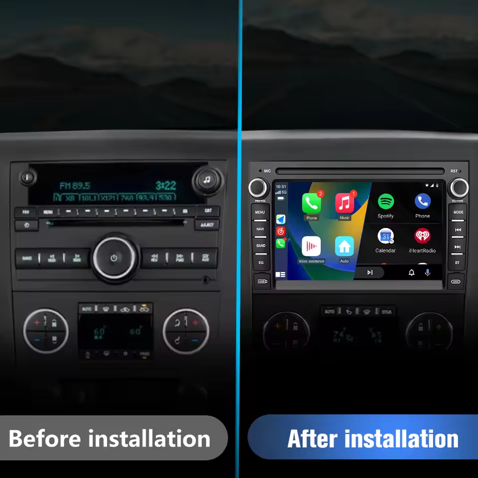 Junsun AI Voice Car Stereo Rad - Japanese Lifestyle In Hindi บทวิจารณ์และราคา