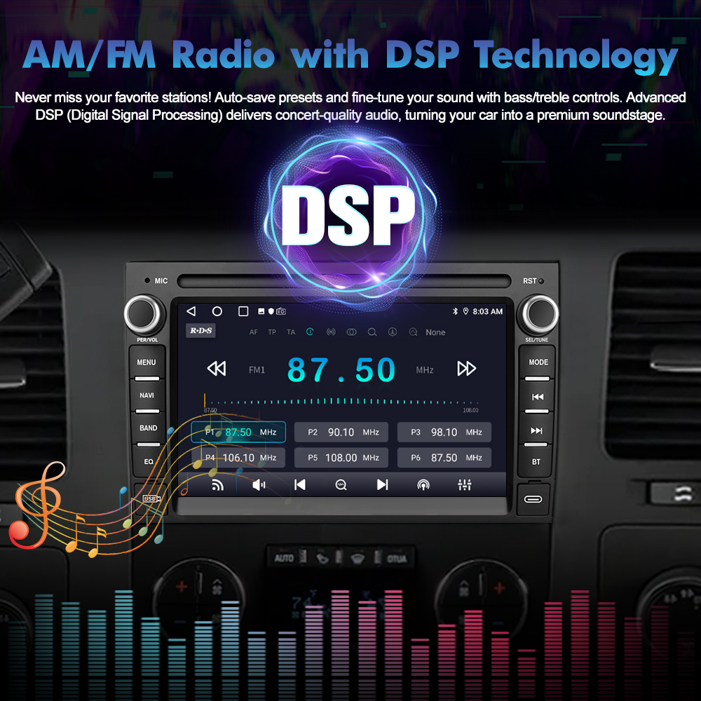 Junsun AI Voice Car Stereo Rad - Japanese Lifestyle In Hindi บทวิจารณ์และราคา