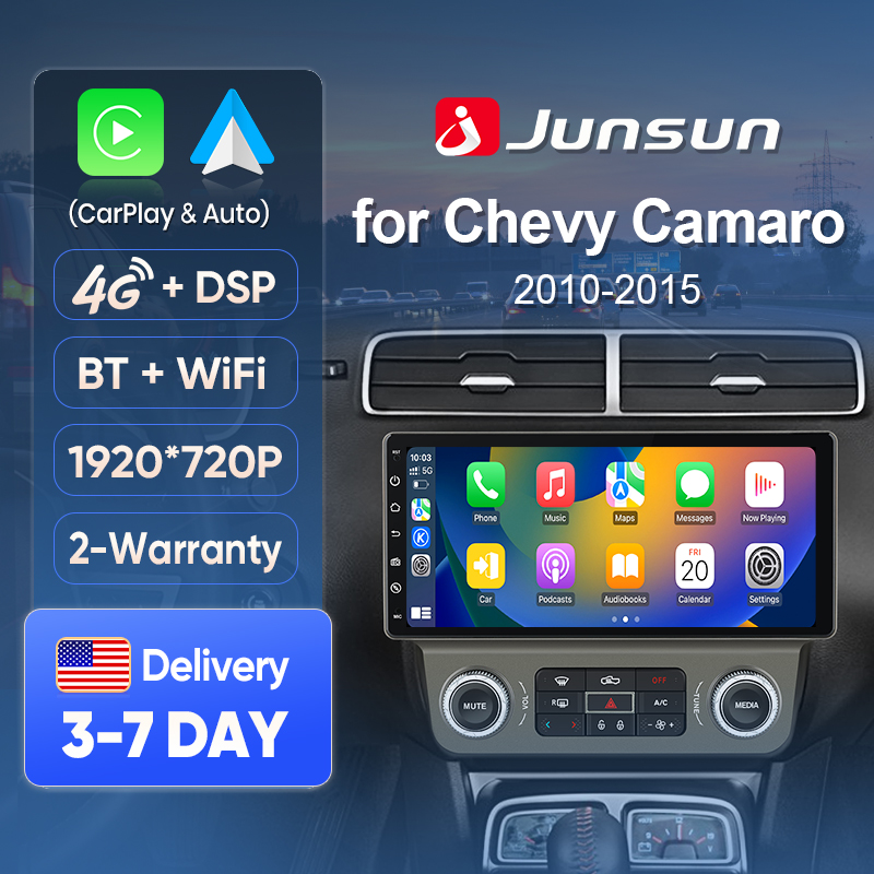 Junsun AI Voice Car Stereo Rad - Japanese Lifestyle In Hindi บทวิจารณ์และราคา