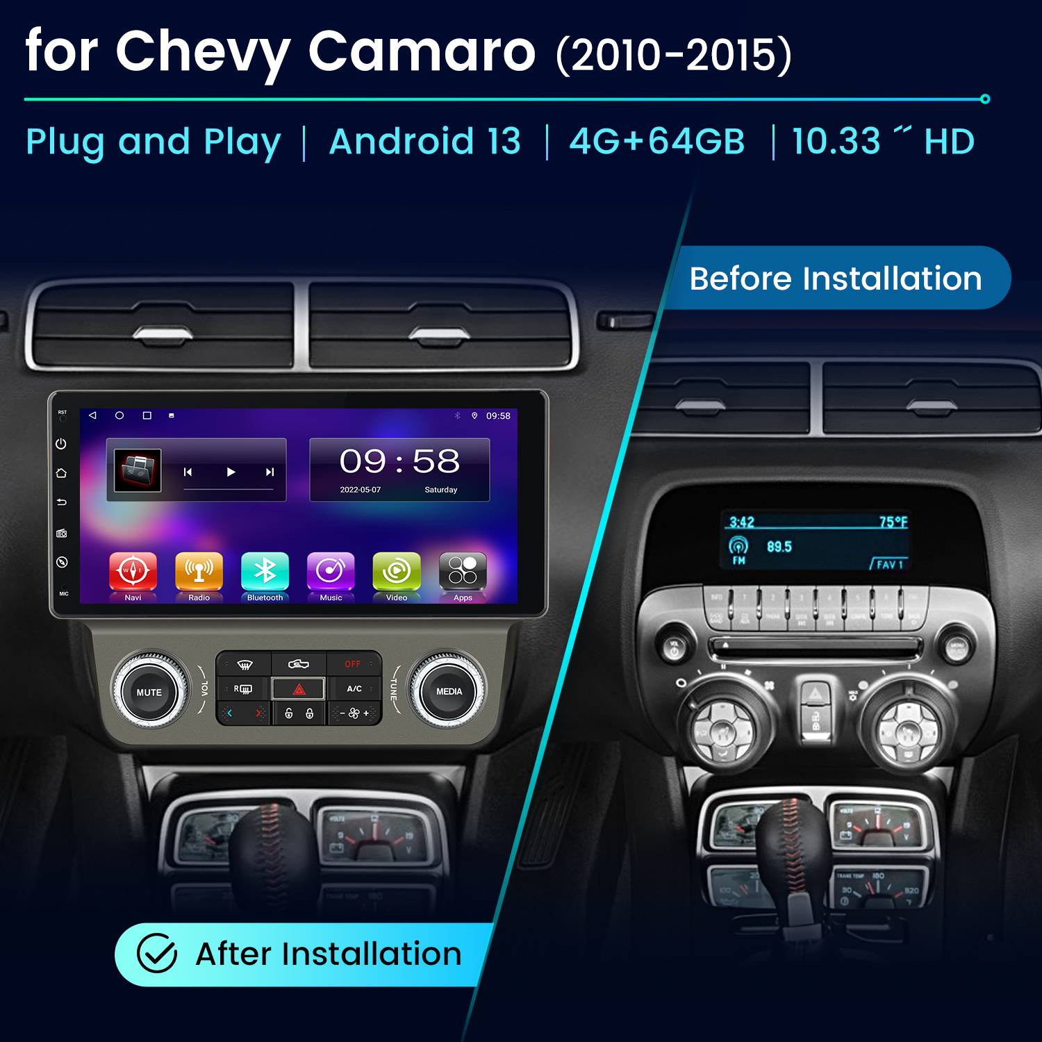 Junsun AI Voice Car Stereo Rad - Japanese Lifestyle In Hindi บทวิจารณ์และราคา