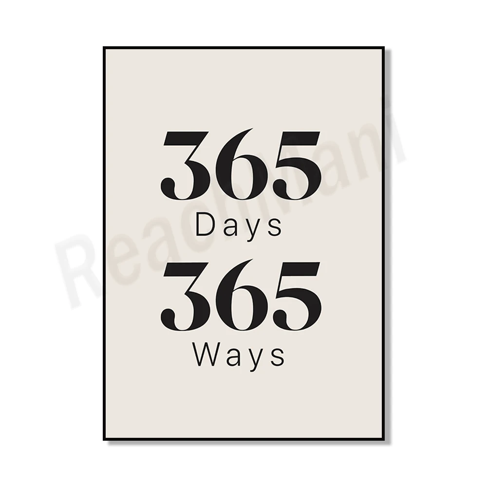 365 Days 365 Ways Motivational - Japanese Life Quotes บทวิจารณ์และราคา