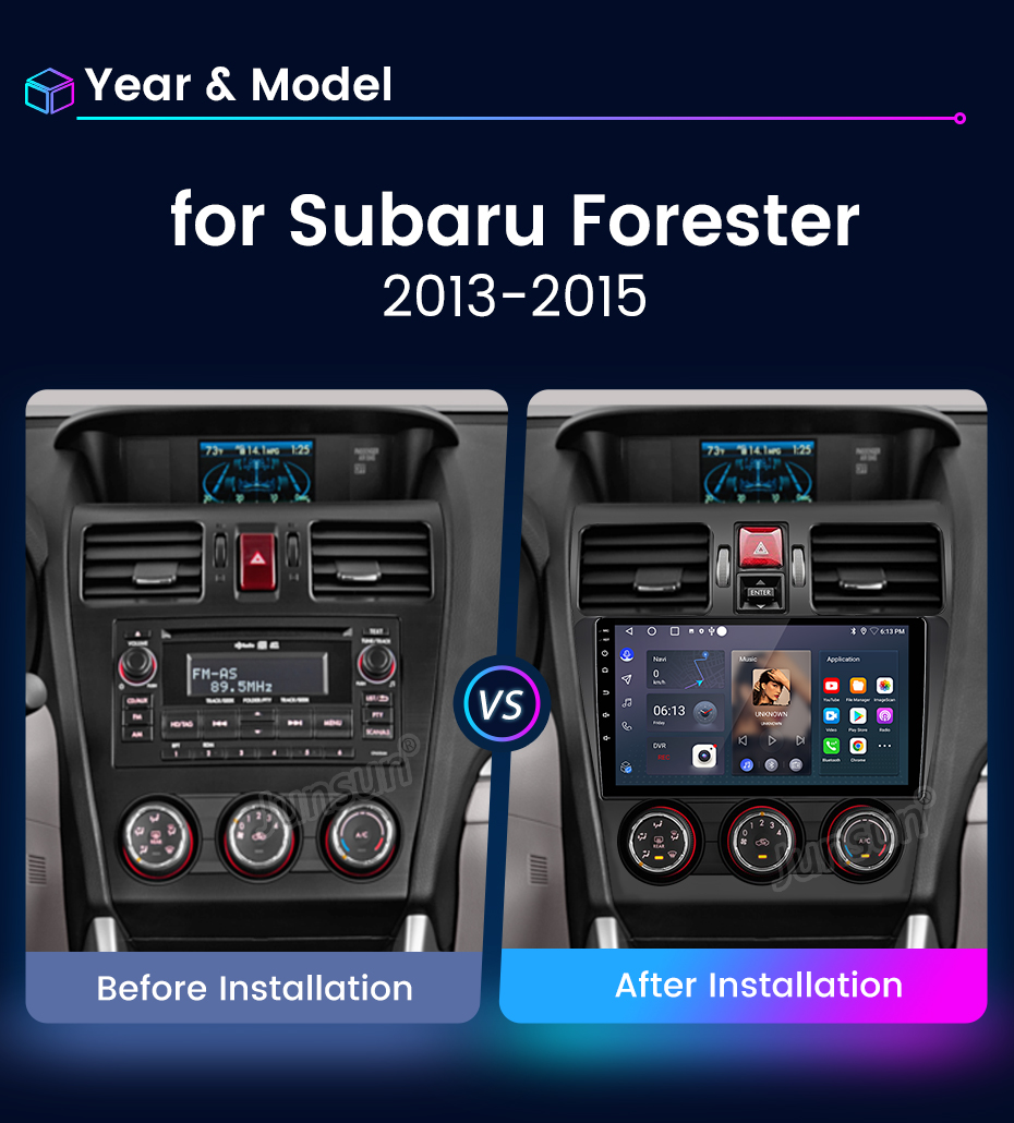 Junsun AI Voice Car Stereo Rad - Japanese Lifestyle In Hindi บทวิจารณ์และราคา