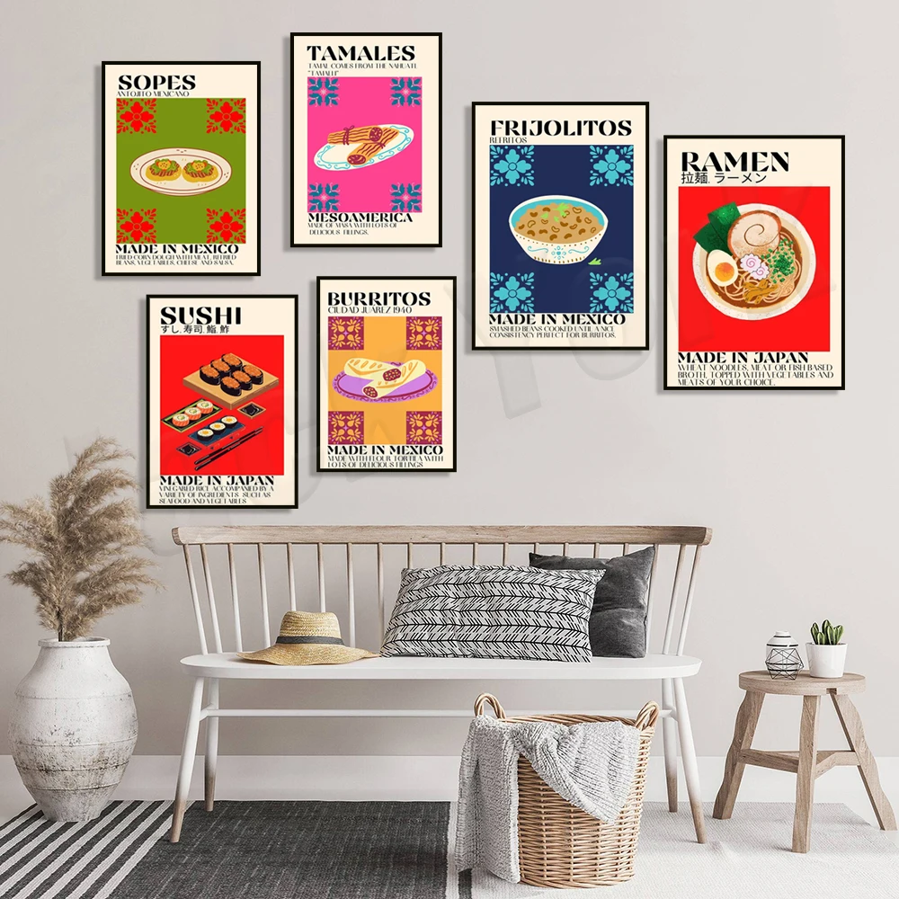 Japanese Noodles Sushi, Tamale - Japanese Life Quotes บทวิจารณ์และราคา