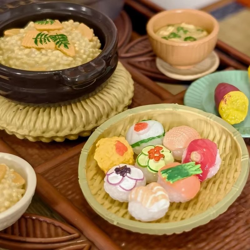 Best Seller Genuine Re-Ment El - Japanese Lifestyle บทวิจารณ์และราคา