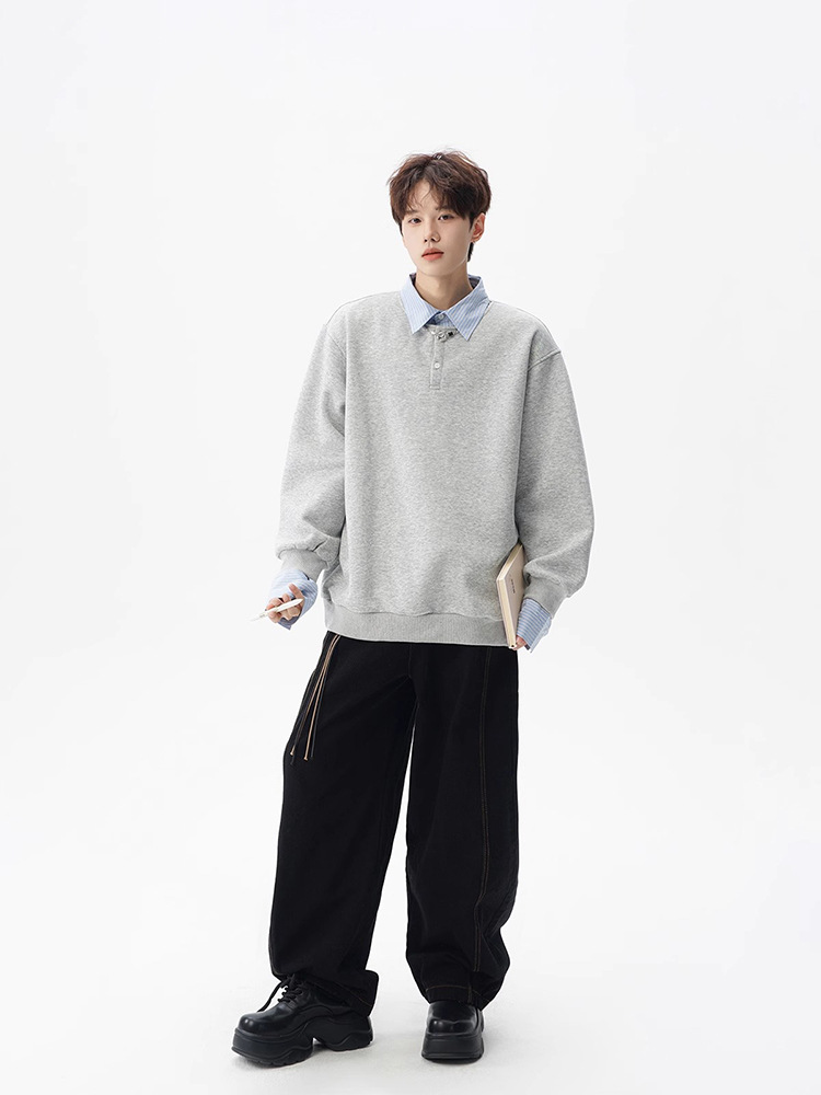 Man Plus Size Clothes No Hat H - Japanese Man Lifestyle บทวิจารณ์และราคา