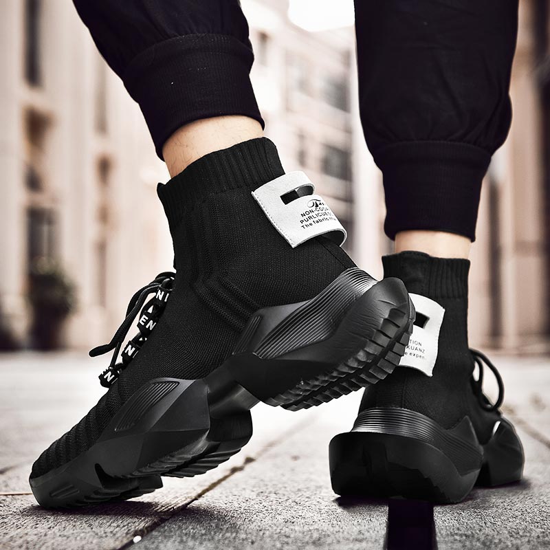 Plus Size Hightop High-soled M - Japanese Lifestyle Store บทวิจารณ์และราคา