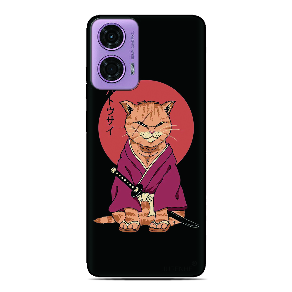 Japanese Art Back Cover For HT - Japanese Life Quotes บทวิจารณ์และราคา