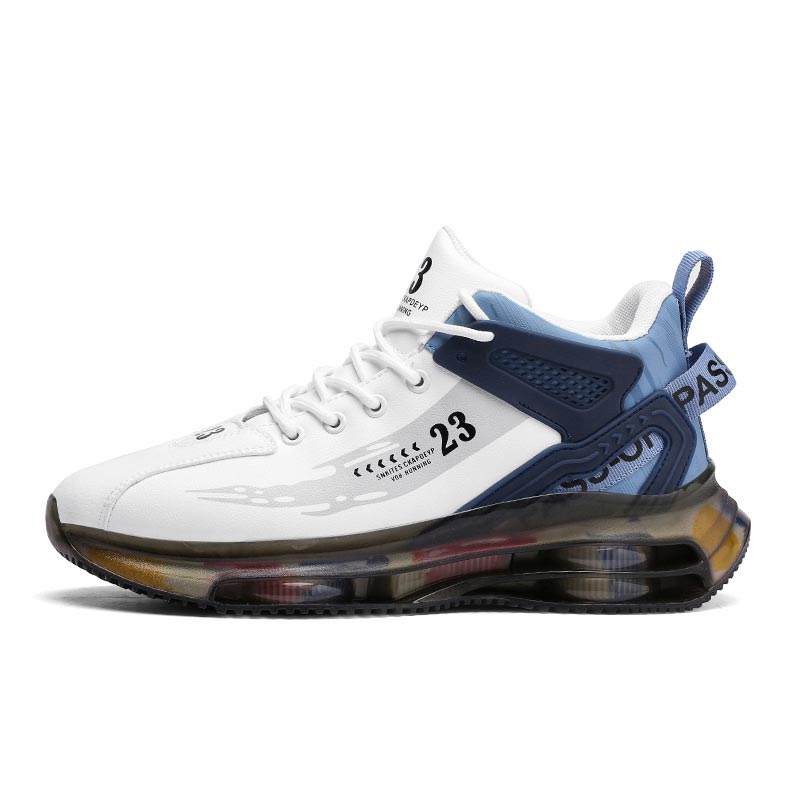 flatform spring sneakers men a - Japanese Lifestyle Store บทวิจารณ์และราคา