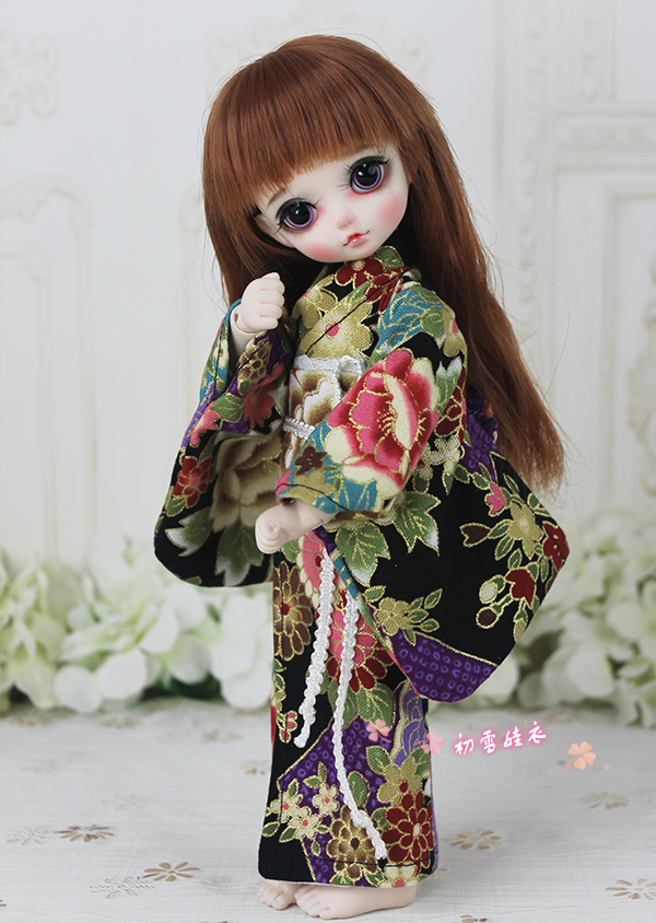 1/6 1/4 1/3 BJD Accessories do - Japanese Lifestyle Clothing บทวิจารณ์และราคา