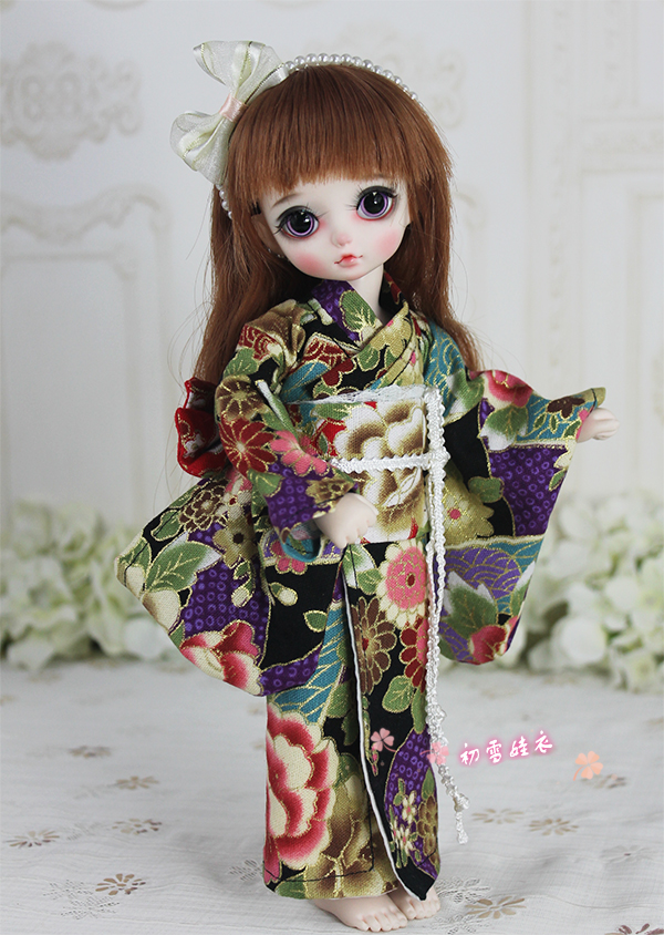 1/6 1/4 1/3 BJD Accessories do - Japanese Lifestyle Clothing บทวิจารณ์และราคา