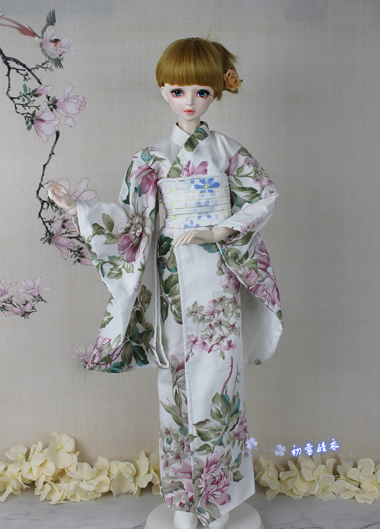 1/6 1/4 1/3 BJD Accessories do - Japanese Lifestyle Clothing บทวิจารณ์และราคา
