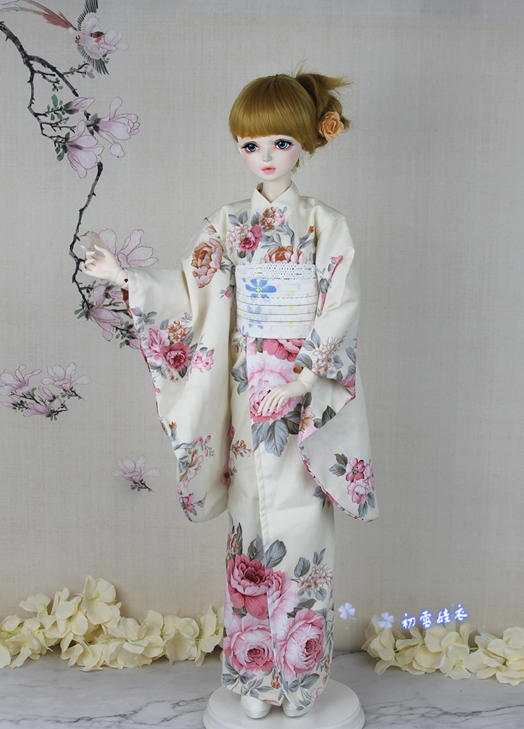 1/6 1/4 1/3 BJD Accessories do - Japanese Lifestyle Clothing บทวิจารณ์และราคา