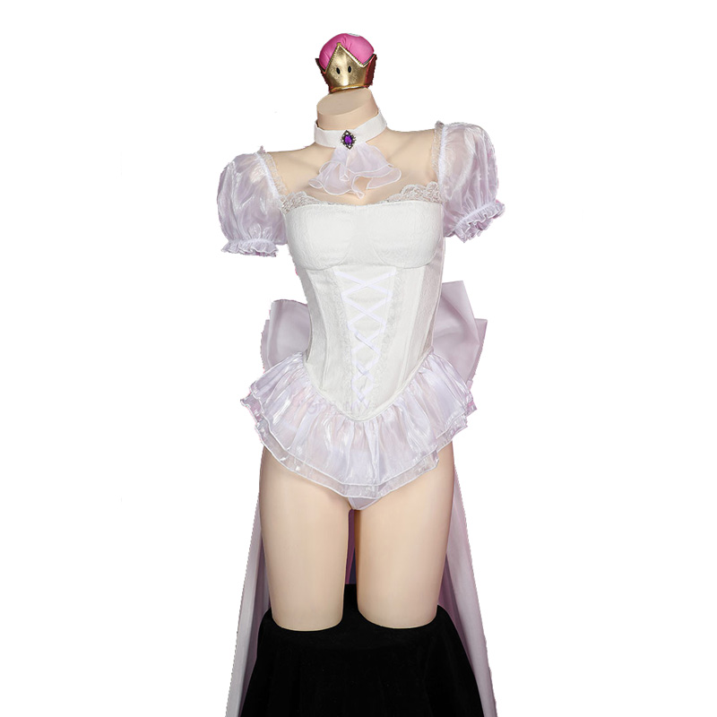 Anime Boosette Cosplay Costume - Japanese Lifestyle บทวิจารณ์และราคา