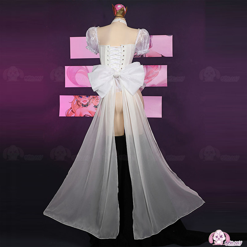 Anime Boosette Cosplay Costume - Japanese Lifestyle บทวิจารณ์และราคา