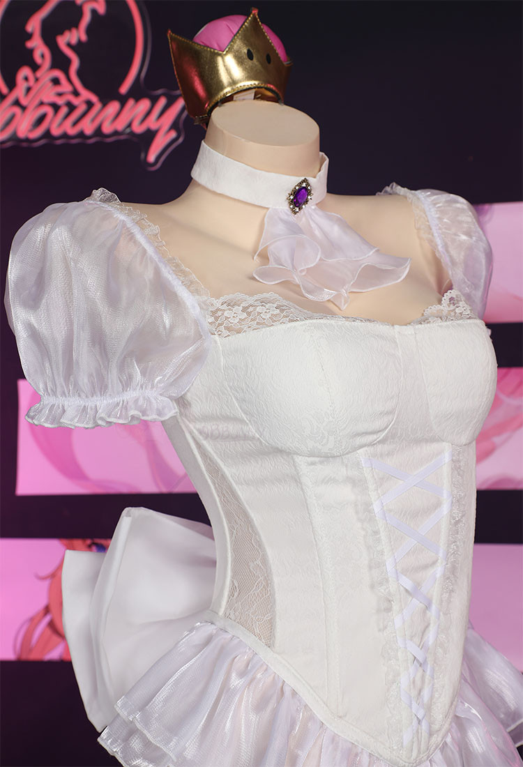 Anime Boosette Cosplay Costume - Japanese Lifestyle บทวิจารณ์และราคา