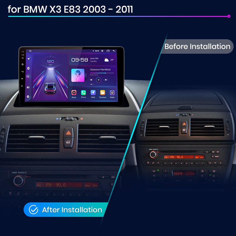 Junsun AI Voice Car Stereo Rad - Japanese Lifestyle In Hindi บทวิจารณ์และราคา