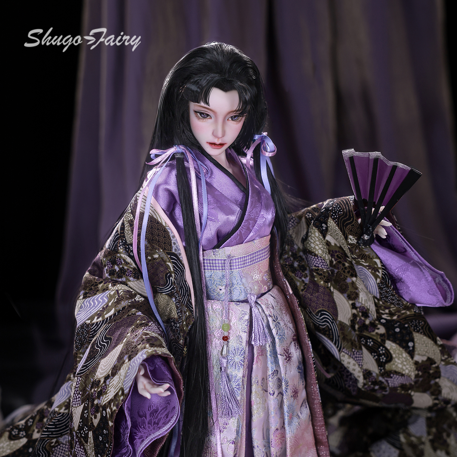 Shugafairy Finni BJD Doll 1/3  - Japanese Lifestyle Movie บทวิจารณ์และราคา