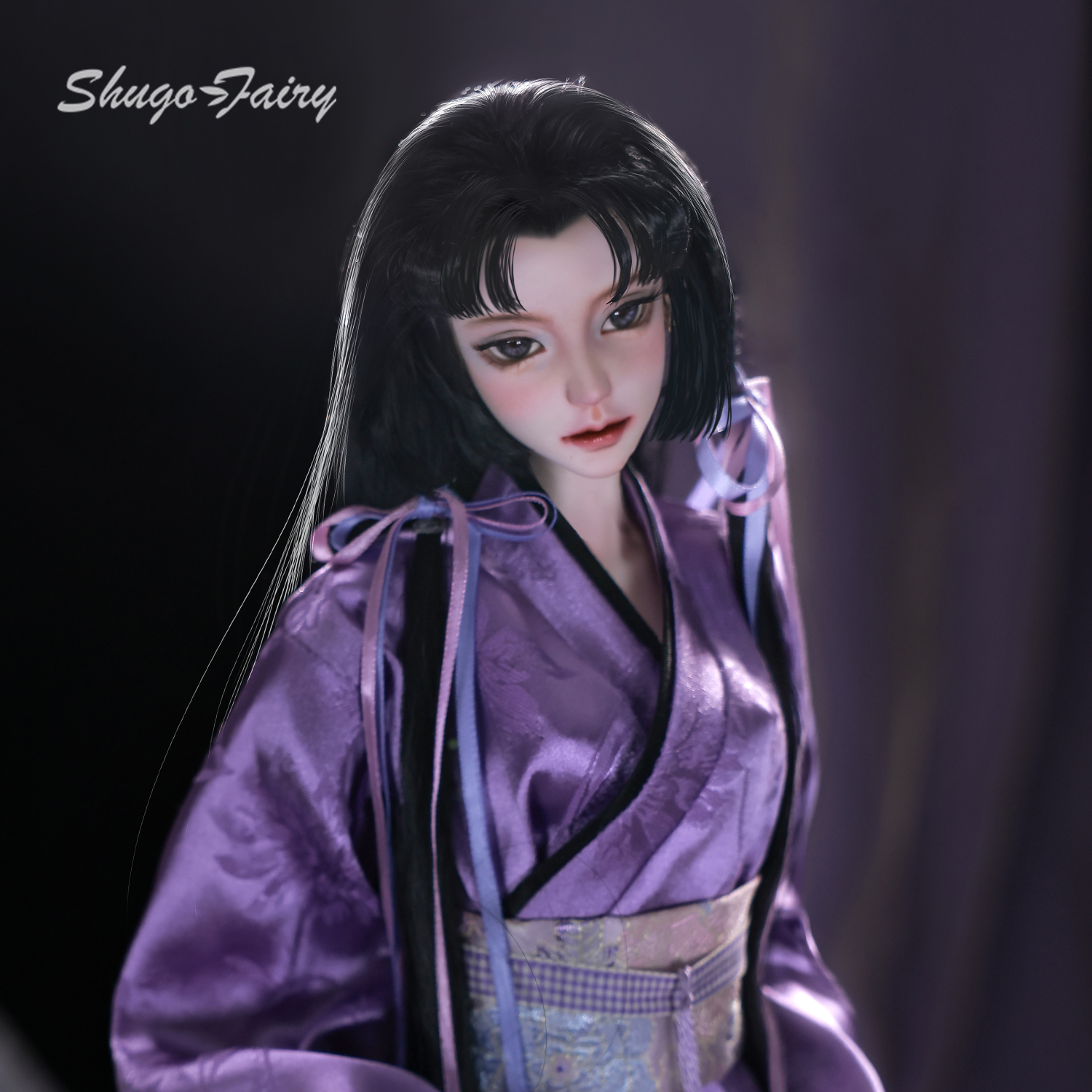 Shugafairy Finni BJD Doll 1/3  - Japanese Lifestyle Movie บทวิจารณ์และราคา
