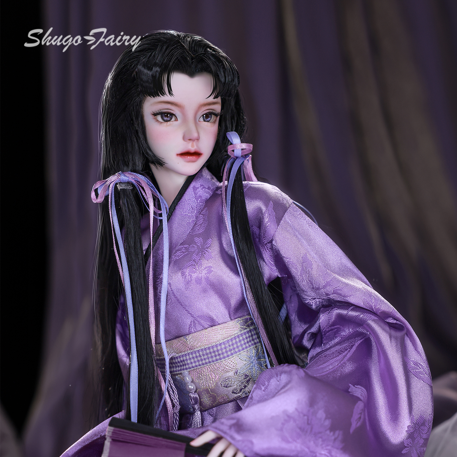 Shugafairy Finni BJD Doll 1/3  - Japanese Lifestyle Movie บทวิจารณ์และราคา