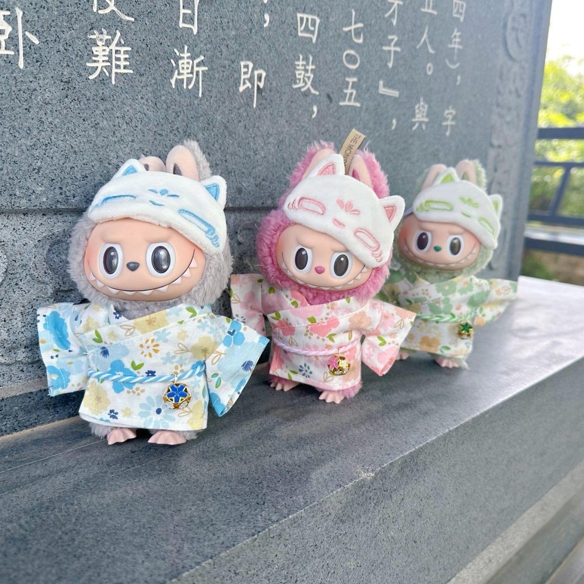 Japanese Kimono Clothing Set W - Japanese Lifestyle Clothing บทวิจารณ์และราคา