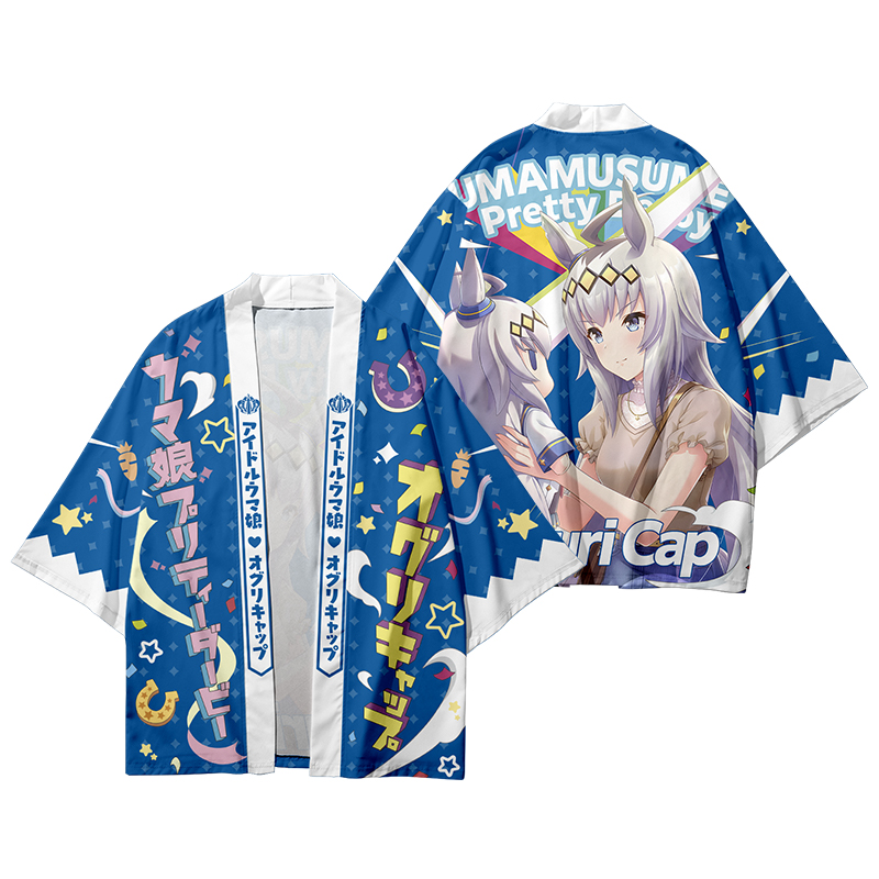 3D Anime Uma Musume Pretty Der - Japanese Lifestyle บทวิจารณ์และราคา