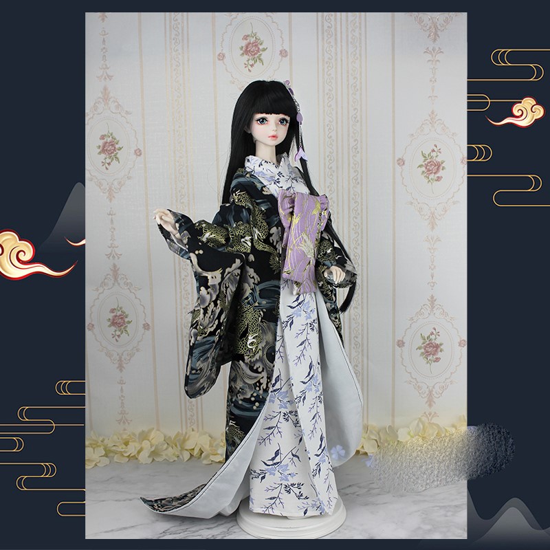 2025 Creative New BJD Doll Clo - Japanese Lifestyle Clothing บทวิจารณ์และราคา