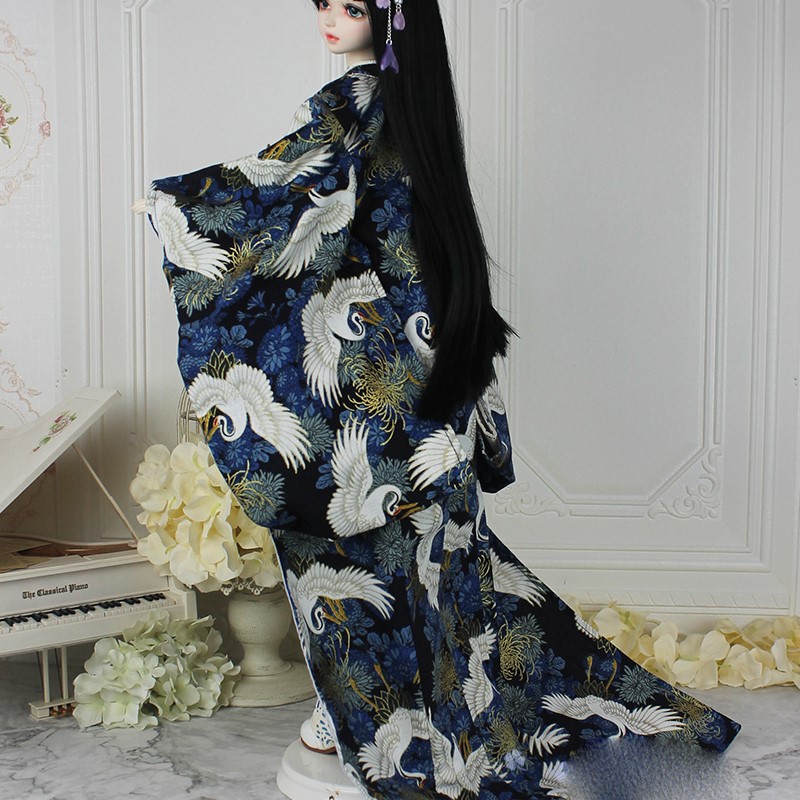 2025 Creative New BJD Doll Clo - Japanese Lifestyle Clothing บทวิจารณ์และราคา