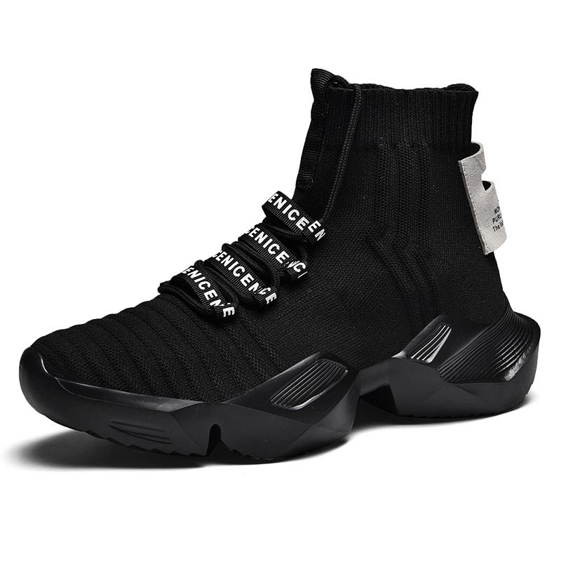 Plus Size High Top Massive Spo - Japanese Lifestyle Store บทวิจารณ์และราคา