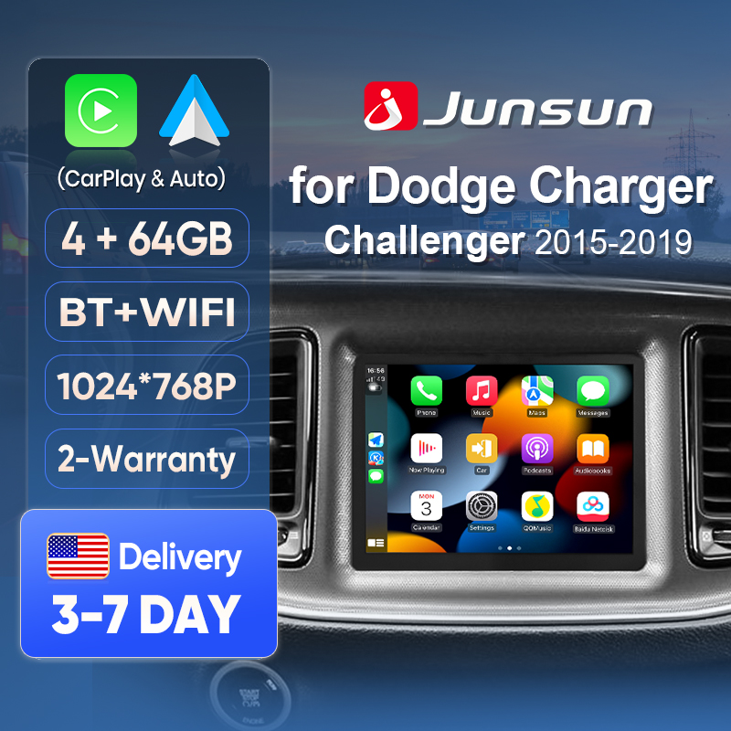 Junsun AI Voice Car Stereo Rad - Japanese Lifestyle In Hindi บทวิจารณ์และราคา
