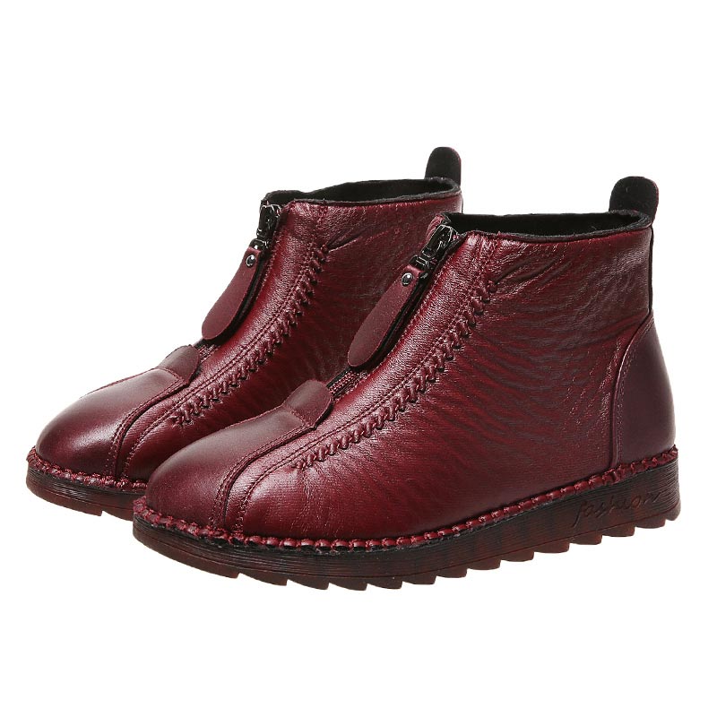 high cut pu leather sneakers w - Japanese Lifestyle Store บทวิจารณ์และราคา
