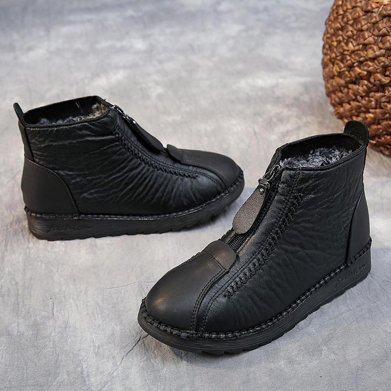 high cut pu leather sneakers w - Japanese Lifestyle Store บทวิจารณ์และราคา