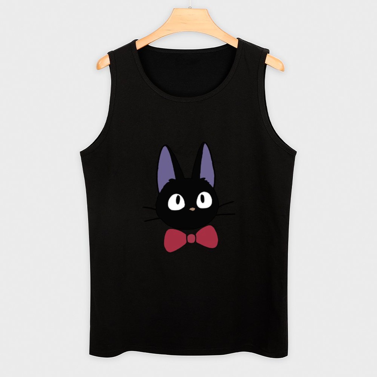 Kawaii Jiji Cat Black Cat Anim - Japanese Man Lifestyle บทวิจารณ์และราคา