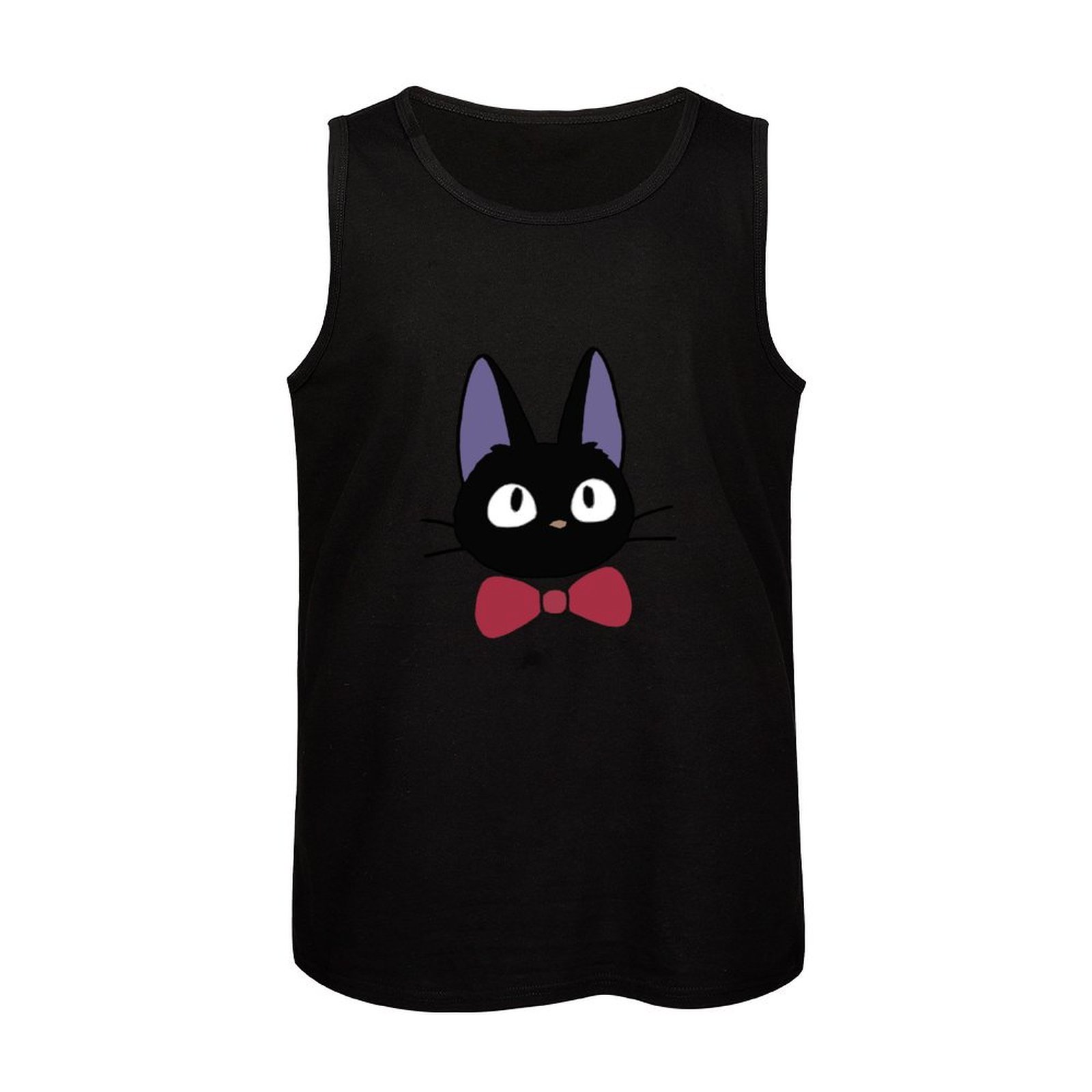 Kawaii Jiji Cat Black Cat Anim - Japanese Man Lifestyle บทวิจารณ์และราคา